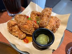 -魏斯理汉堡(西安沣东吾悦店)