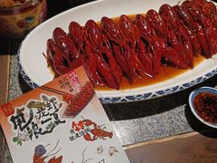 -南京大牌档(济南万象城店)