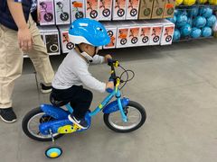 -迪卡侬(观山店)