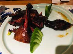 -绿茶餐厅(布吉万象汇店)