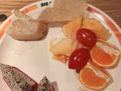 -比格比萨自助(诺亚大厦店)
