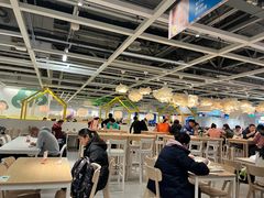 -宜家·瑞典风味餐厅(北京西红门店)