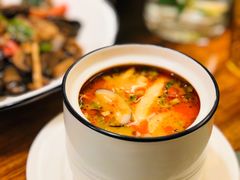 -苏梅花园(群星城店)