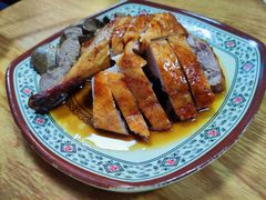 -聂记粤菜馆(鼓西路店)