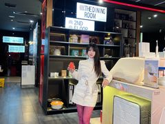 -成都太古里总府王府井亚朵X酒店