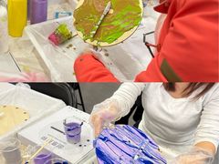 -100家灵感仓库·DIY团建(什刹海店)