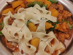 -阿拉丁新疆风味餐厅·清真(罗廊巷店)
