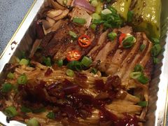 -JINNS锦时 steak&pizza(浸信会礼拜堂旧址店)