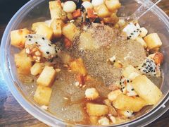 -串妹花式冰粉(乐山总店)