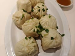 鲜肉生煎-光明邨大酒家(淮海路店)
