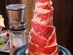 -山葵村烤肉(海淀区民族大学店)