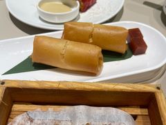 -蔡澜点心·粤菜(万菱汇店)