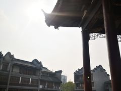 -龙潭水乡