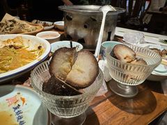 -燕郊烧鸽子(酷车小镇店)