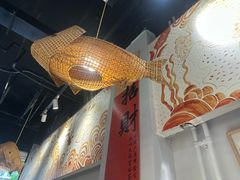 -京门活鱼馆·鱼火锅(百子湾（原红庙）店)