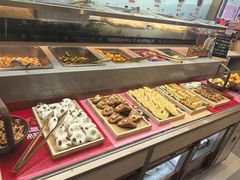 -海底捞火锅(太原南站店)