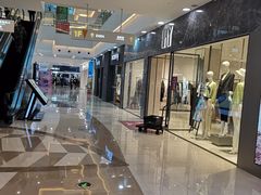 -万达广场(无锡滨湖店)