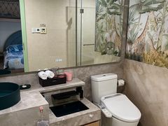 -太阳岛度假酒店