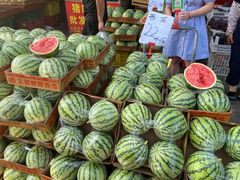 -红星农博物流中心