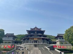 -句容茅山景区