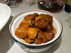 招财进宝-狮王府淮扬菜(万象城店)