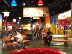 -大阪乐高乐园探索中心