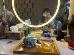 -施奈儿.洗头頭療.按摩SPA.采耳(上梅林店)