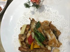 -寻味顺德·南记酒家·传统顺德菜·鱼生(广源路店)