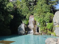 -曲江惠宾苑宾馆(大雁塔大唐不夜城店)