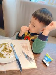 -爆米花儿童美发乐园(万象汇店)