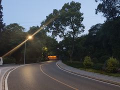 -重庆歌乐山烈士陵园