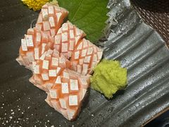 -长崎屋·日本料理·刺身·烧鸟(天河北路店)