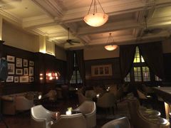 -LONG BAR 廊吧(外滩华尔道夫酒店)