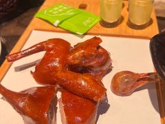 -汤城小厨•粤菜•靓汤(苏州街店)