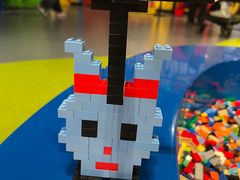 -上海乐高探索中心