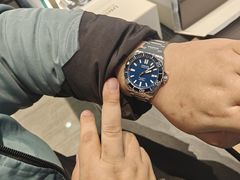 -亨得利钟表商店