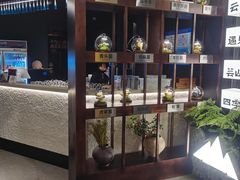 -芸山季·云南山珍菌火锅(人民广场来福士店)