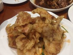 -金掌勺东北菜(格兰晴天店)