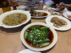 -柠静私家菜(石板巷店)