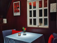 -弦月窗LUNETTE BY AMANDA(复兴路店)