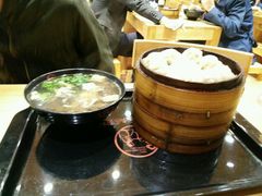 -百年尹氏汤包(湖南路狮子桥店)