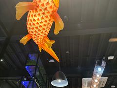 -向川南·水煮鱼·川菜(和平里店)