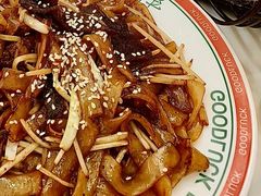 -香港威特瑞茶餐厅(小白楼音乐厅店)