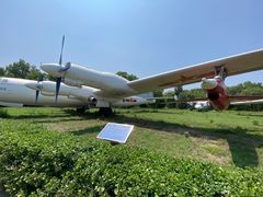 -中国航空博物馆