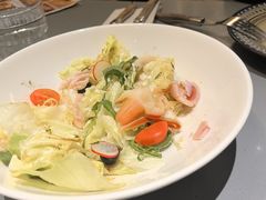 -西堤厚牛排(国瑞店)