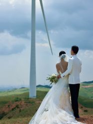 -第一夫人婚纱摄影(南京店)