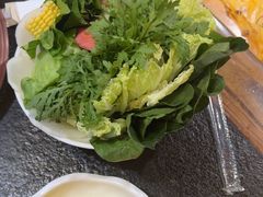 -清真·京华源铜锅涮肉(丰庆店)