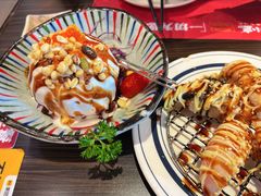 -仙隐小鹿中华料理(南宁万象城店)