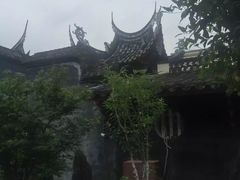 -乌山风景区