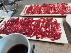 -为什么牛潮汕牛肉火锅(万胜广场店)